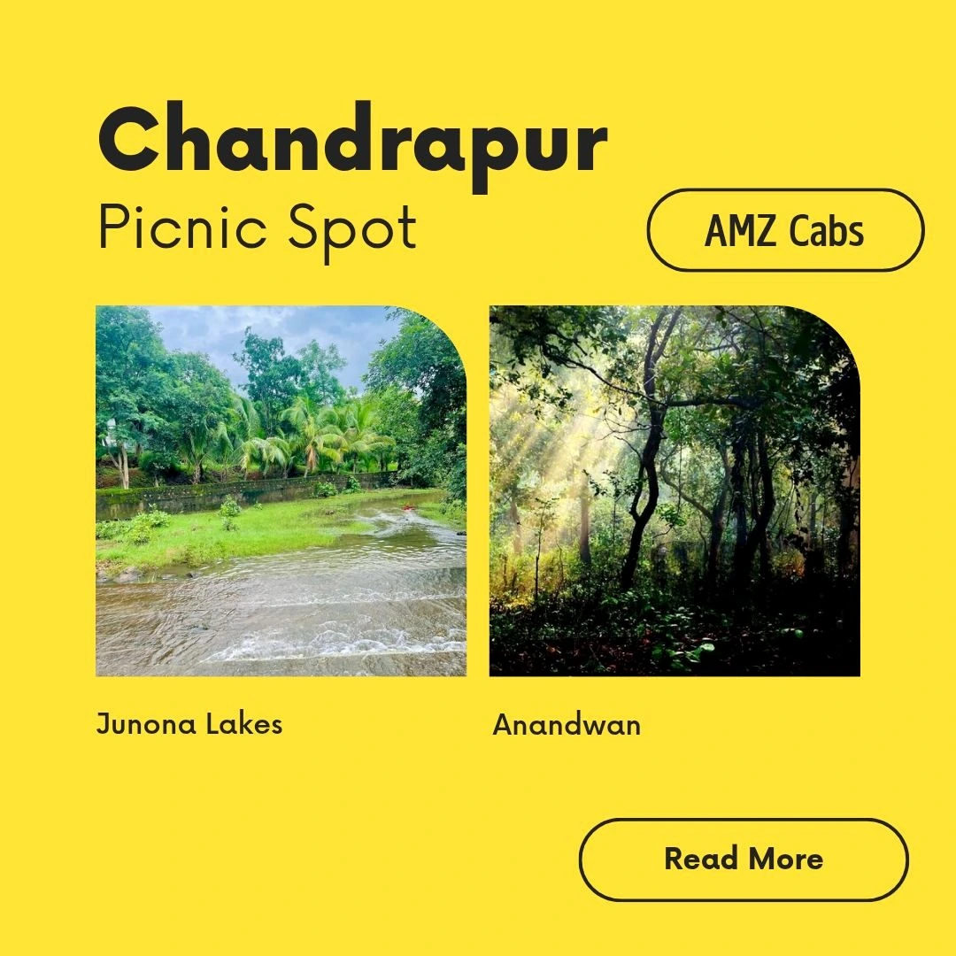 Chandrapur Picnic Spot